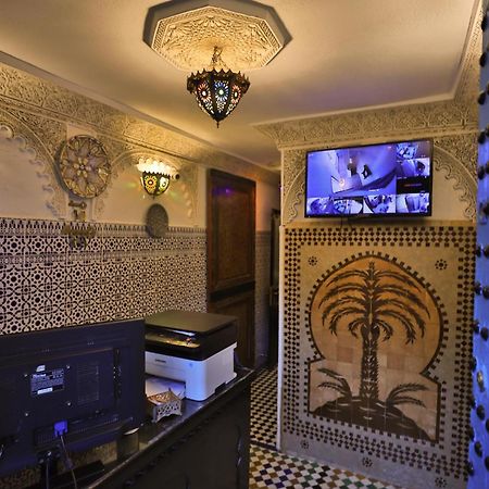 Riad Dar Skifo 페스 외부 사진