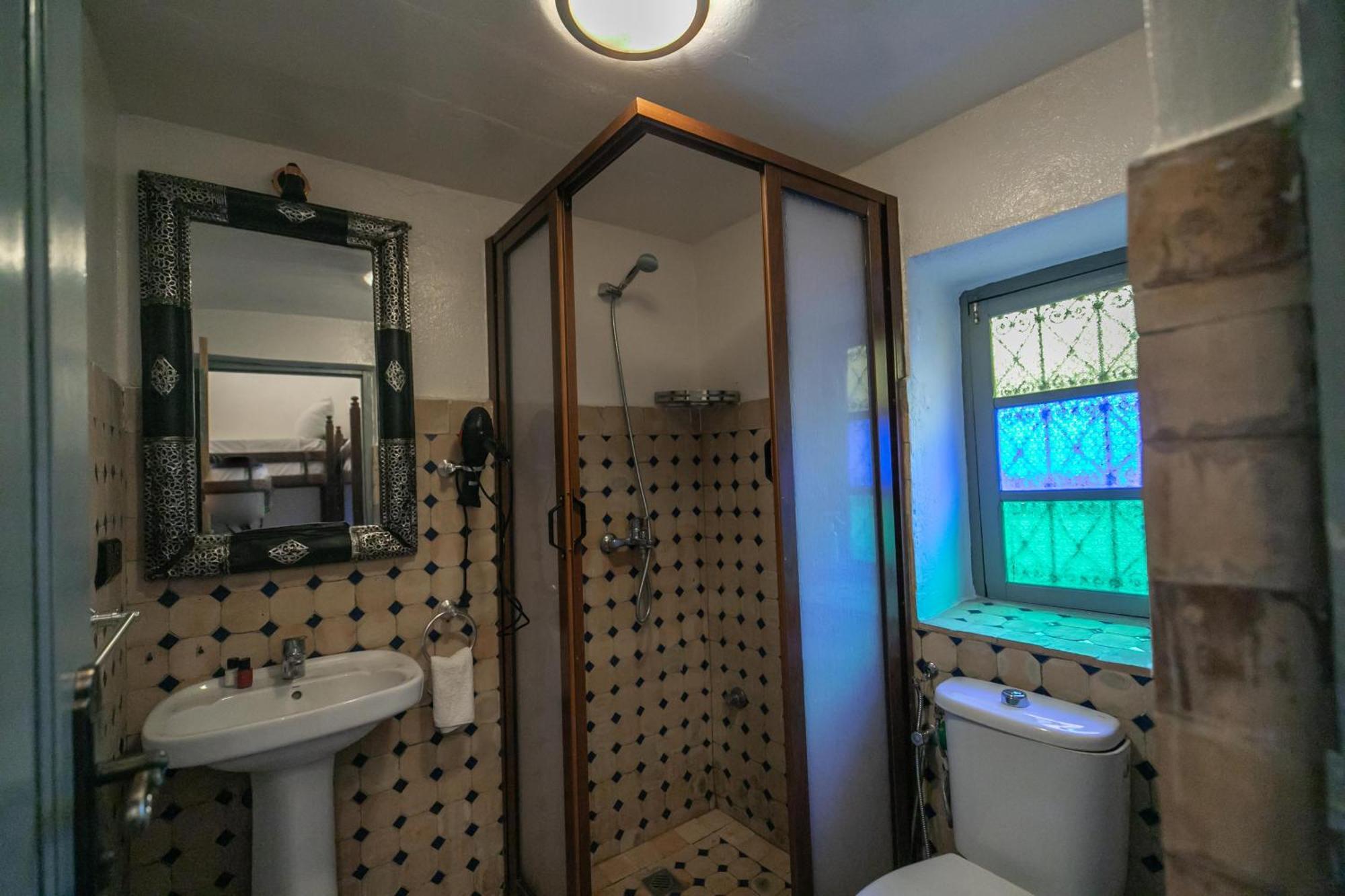 Riad Dar Skifo 페스 외부 사진