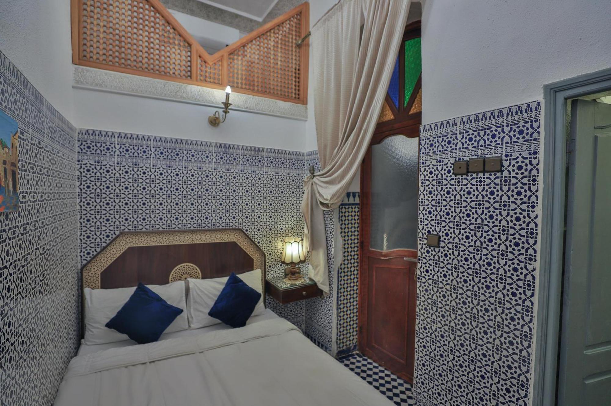 Riad Dar Skifo 페스 외부 사진