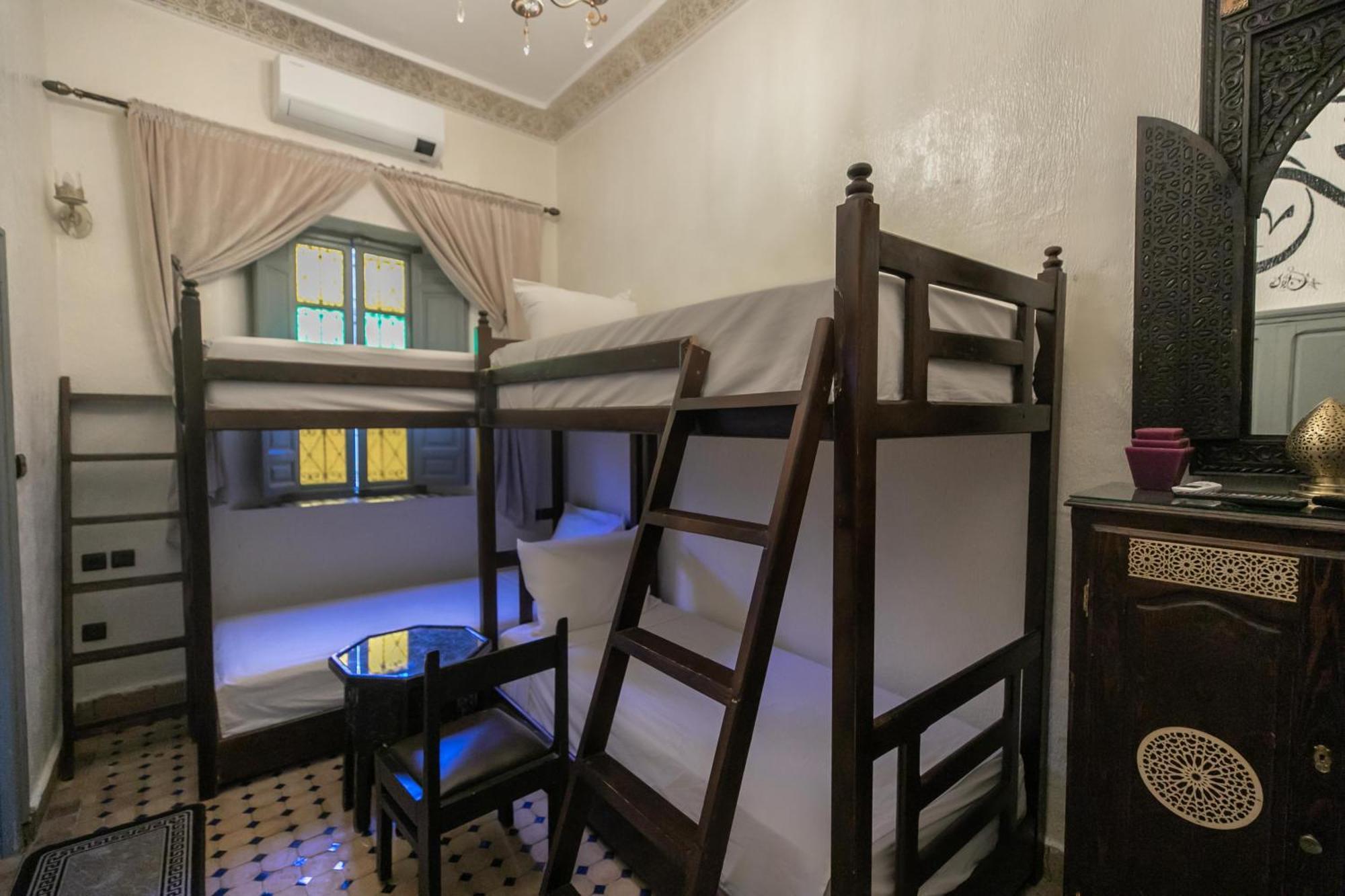 Riad Dar Skifo 페스 외부 사진