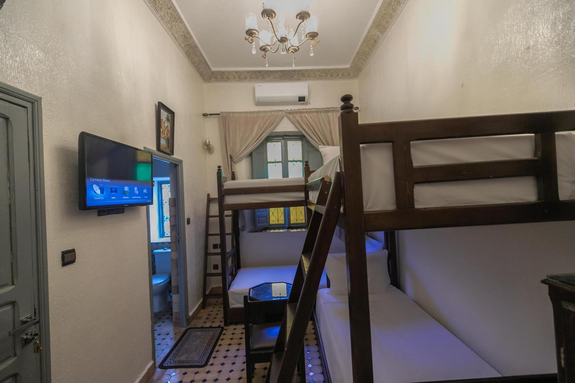 Riad Dar Skifo 페스 외부 사진