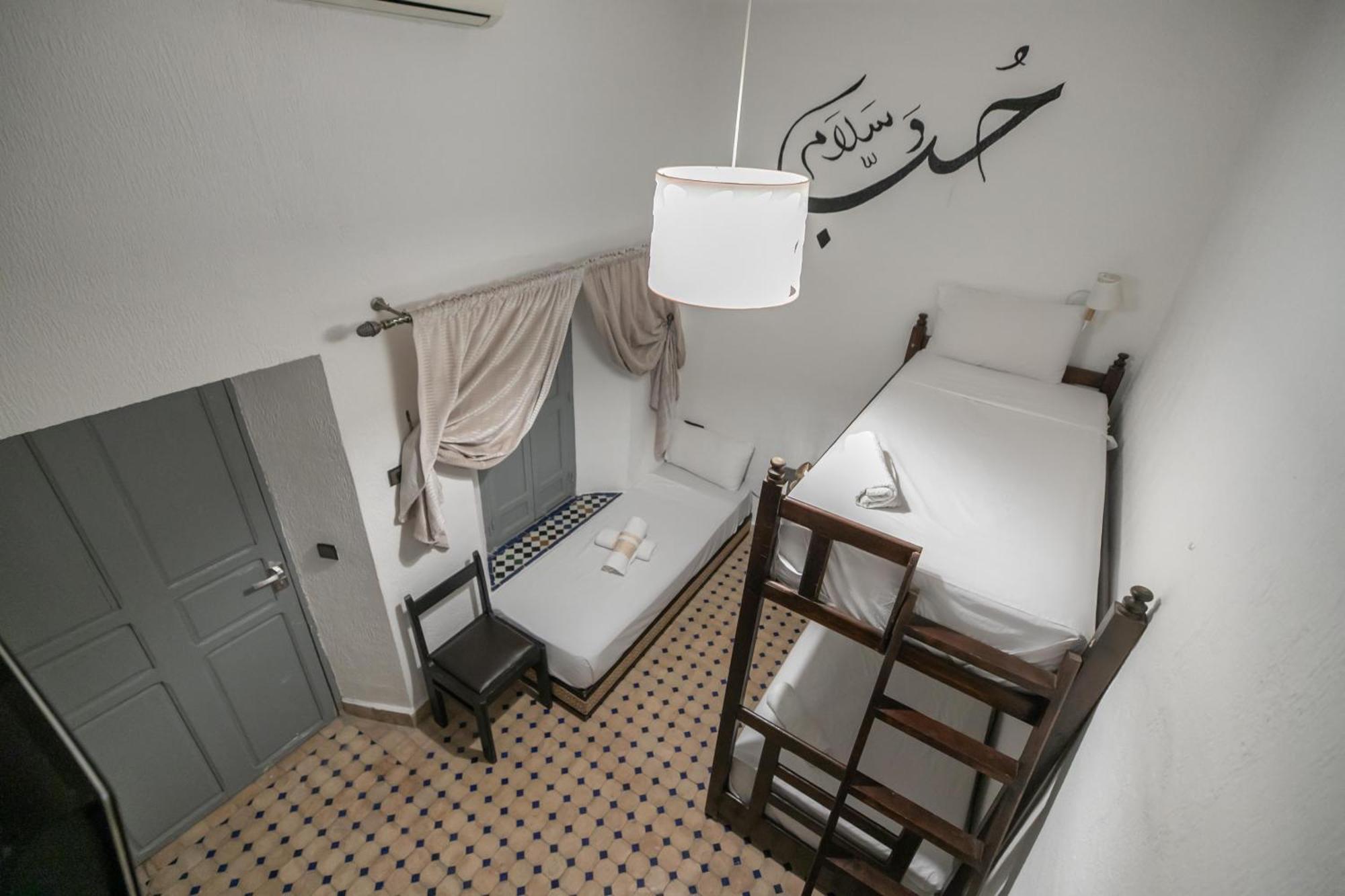 Riad Dar Skifo 페스 외부 사진
