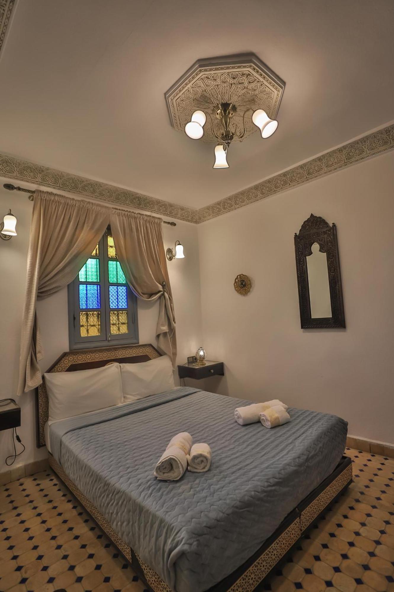 Riad Dar Skifo 페스 외부 사진
