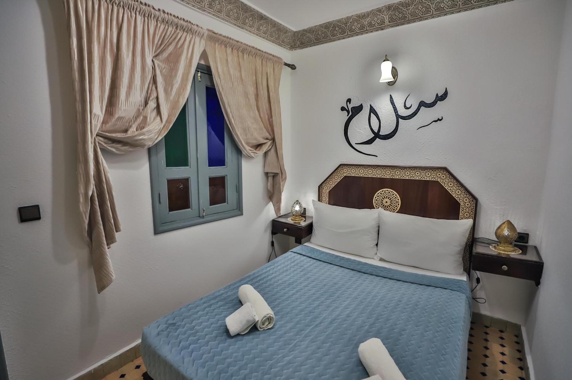 Riad Dar Skifo 페스 외부 사진