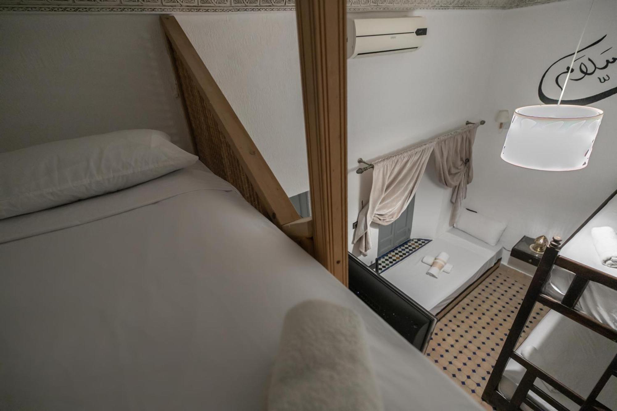 Riad Dar Skifo 페스 외부 사진