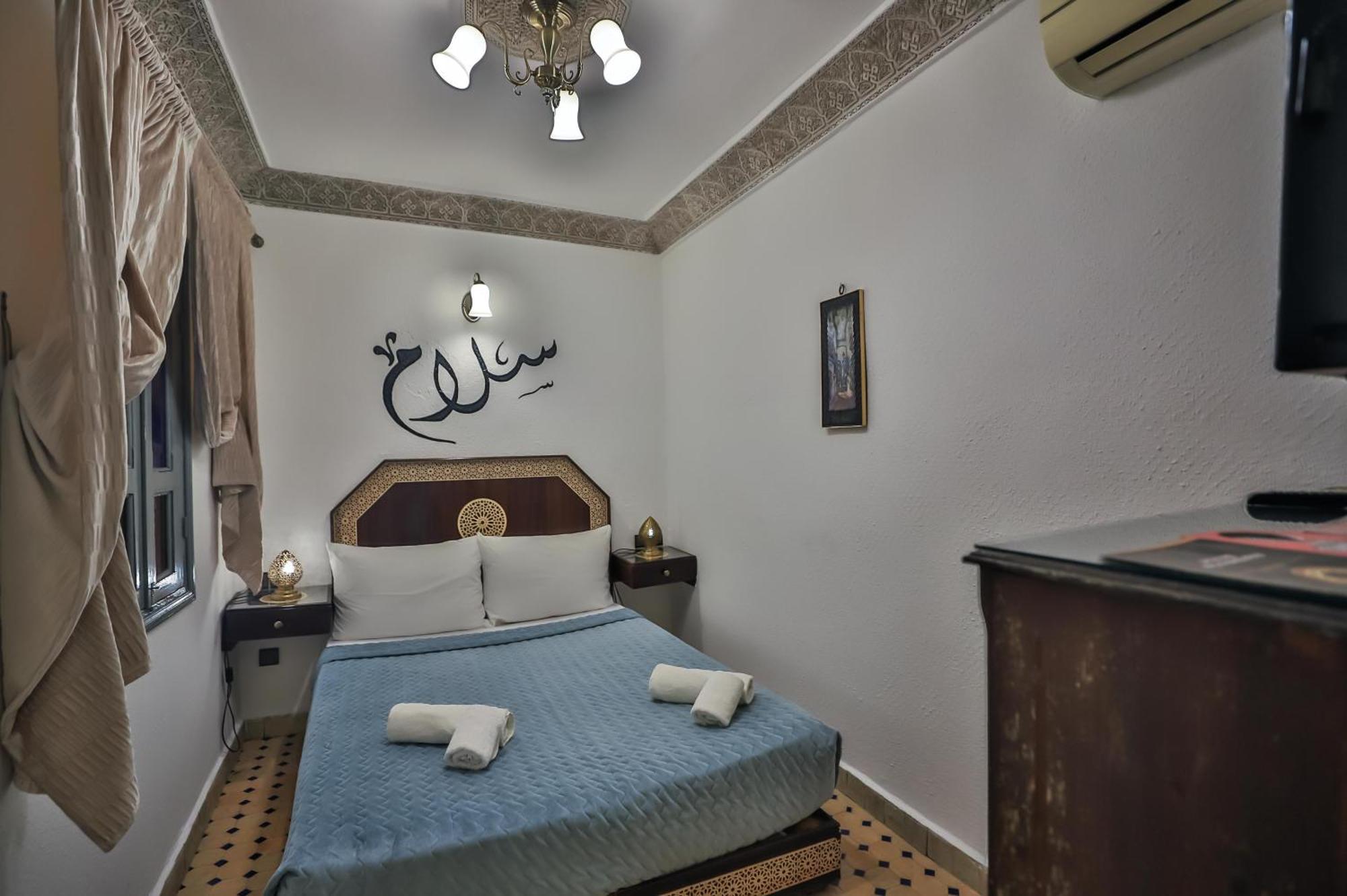 Riad Dar Skifo 페스 외부 사진