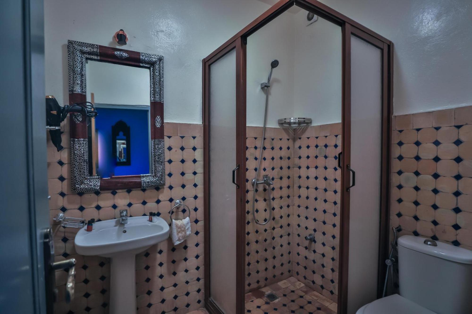 Riad Dar Skifo 페스 외부 사진