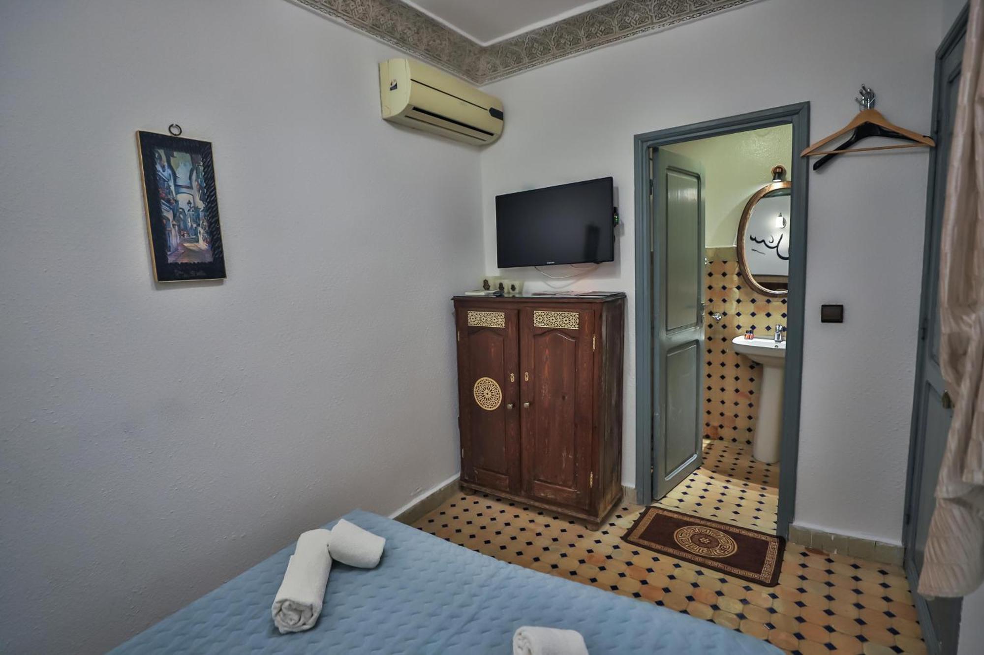 Riad Dar Skifo 페스 외부 사진