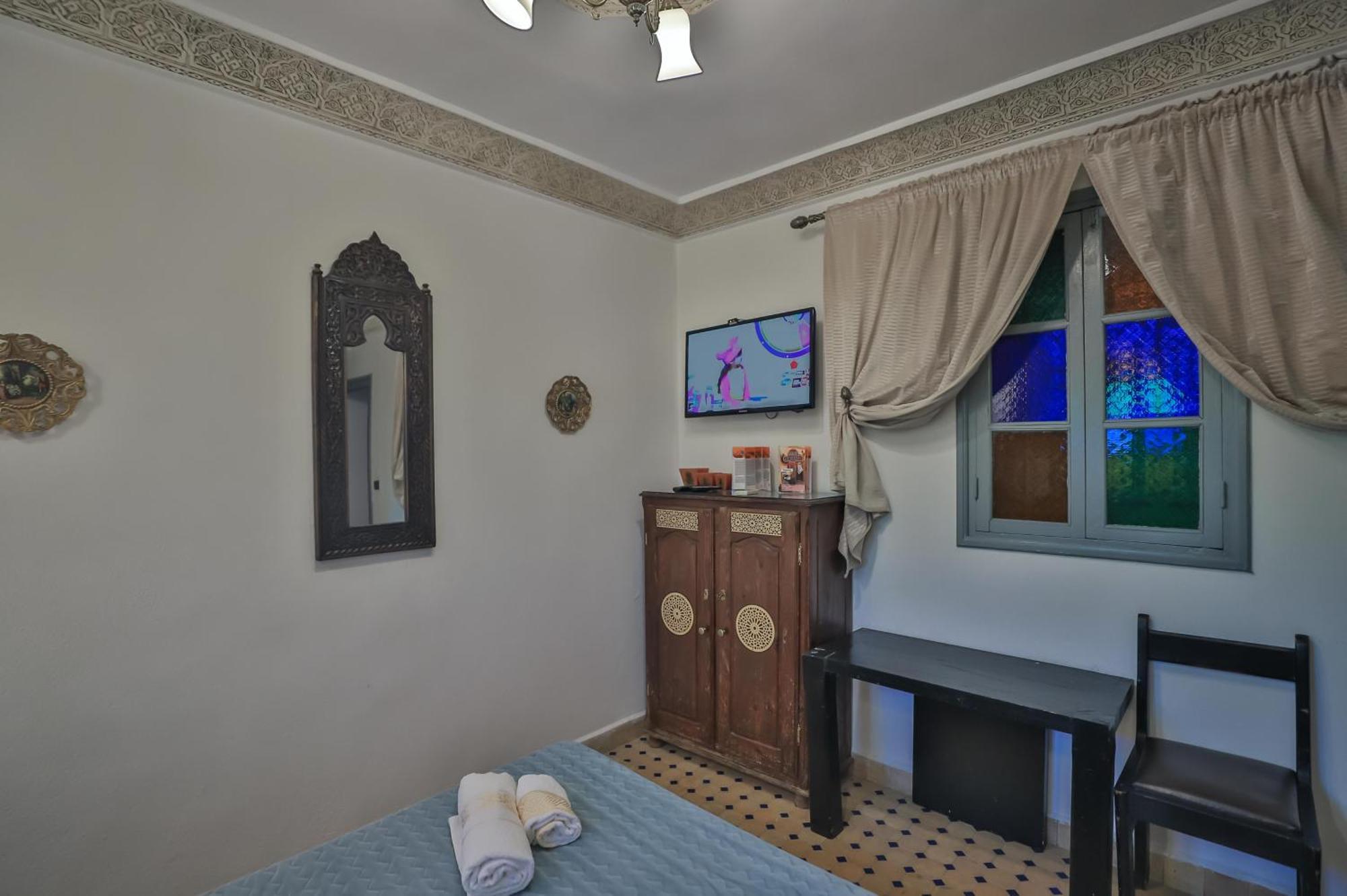 Riad Dar Skifo 페스 외부 사진